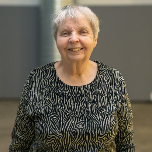 Ingeborg Kohnen